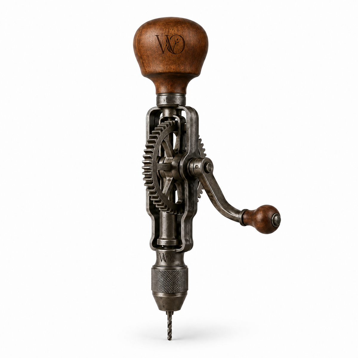 Eggbeater Drill